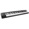 Image de M-AUDIO Keystation 61MK3 - Clavier MIDI USB 61 Touches Semi-Lestées, Commandes Paramétrables, Molettes Pitch/Modulation, Connexion Plug-And-Play (Mac/PC) et Logiciel de Studio en occasion ou reconditionné