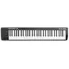 Image de Keystation 61 MK3 - Clavier maître MIDI USB 61 notes