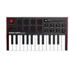 Image de MPK Mini MKIII - Mini clavier USB 25 notes / 8 pads écran OLED