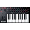 Image de Oxygen Pro 25 Claviers Maîtres 25 Touches