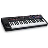 Image de M-AUDIO Oxygen Pro 49 Controleur Clavier USB MIDI en occasion ou reconditionné