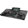 Image de Denon DJ SC LIVE 4 contrôleur DJ autonome avec séparation Stems sur 4 platines, Wi-Fi, haut-parleurs intégrés, compatible Serato DJ et Virtual DJ en occasion ou reconditionné