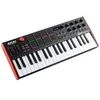 Image de Clavier maître MPK Mini Plus Noir