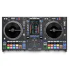 Image de RANE SYSTEM ONE Contrôleur DJ tout-en-un autonome motorisé avec Engine DJ OS, Mixage fluide sur 2 platines, effets Stems, Serato DJ Pro, sorties XLR en occasion ou reconditionné