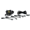 Image de 1 Spot Combo - Alimentation 9 volts