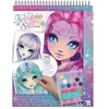 Image de Carnet créatif Make-up Artist
