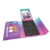 Image de Nebulous Stars - Watercolor-to-go  - Pitch Black