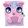 Image de Jeu créatif Fuzzy Diary Stella
