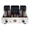 Image de Amplificateur HiFi Stéréo MT-35MK2 Bluetooth Argent