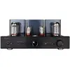 Image de Amplificateur HiFi Intégré à Tubes CS-88A KT88 Noir