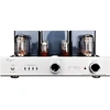 Image de Amplificateur HiFi Intégré à Tubes CS-88A KT88 Argent