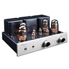 Image de Amplificateur HiFi Intégré à Tubes CS-55A EL34 Argent