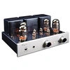 Image de Amplificateur HiFi Intégré à Tubes CS-55A KT88 Argent