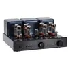 Image de Amplificateur HiFi Intégré à Tubes CS-100A EL34 Noir