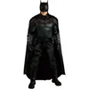 Image de The Batman - Figurine 1/12 The Batman 17 cm