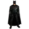 Image de Figurine Mezco Toyz Batman 1/12 Noir 17 cm MEZ76593