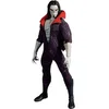 Image de Figurine de collection lumineuse Mezco Toyz Marvel Universe 1/12 Morbius Noir 17 cm MEZ76940