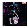 Image de Marvel - Figurine 1/12 Ghost-Spider from Earth-65 16 cm