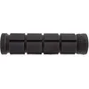 Image de Skins poignées Northshore S-Compound 125 mm noir