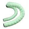 Image de Ribbon de direction DSP V2 1,8 mm Polymer Mint Vert 2 pièces