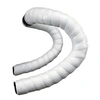 Image de Ribbon de direction DSP V2 2,5 mm Polymer blanc 2 pièces