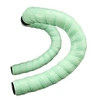 Image de Ribbon de direction DSP V2 2,5 mm Polymer Mint Vert 2 pièces