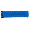 Image de Skins poignées Chargeur Evo Lock-On 136 mm bleu 2 pièces
