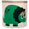 Image de Sac à jouets 3 Sprouts Vert 43x43,5 cm 107-000-003