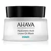 Image de Ahava Masque Facial Hyaluronic Acid 50ml One Size