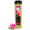 Image de Huile de massage Amour Coeur de Lotus 240mL