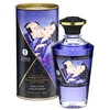 Image de Huile de massage Chauffante Aphrodisiaque - FRUITS EXOTIQUES 100 ml violet