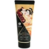 Image de Crème de massage Comestible Douceur d'AMANDE - 200ml