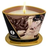 Image de Chandelle de massage EXCITATION Chocolat Enivrant 170mL