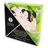 Image de Bain De Minuit - Cristaux De Mer- Fleur De Lotus - Vert