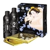 Image de Gel de Massage Corps Melon Mangue Shunga