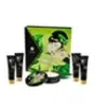 Image de Coffret Secret de Geisha au Thé vert exotique