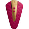 Image de Stimulateur intime Shunga Obi Framboise