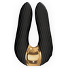 Image de Double stimulateur intime Shunga Aiko Noir