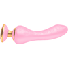 Image de Stimulateur intime Shunga Sanya Rose