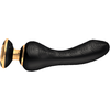 Image de Stimulateur intime Shunga Sanya Noir