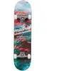 Image de Skateboard Complet Madrid Legacy Exclusives Refraction (8" - Bleu)