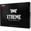 Image de PXG Balles de golf XTREME PREMIUM - Lot de 12, blanc
