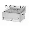 Image de Friteuse Professionnelle électrique FPR 16 LT