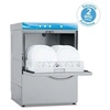 Image de Lave Vaisselle FAST Panier 500 x 500 mm 5400 W
