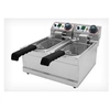 Image de Friteuse Professionnelle électrique FB 4+4 LT