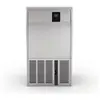 Image de Machine à Glaçons Creux Connectée avec Réserve - 25 kg - - R290 - Acier inoxydable 400x545x690mm