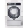 Image de Sèche linge professionnel 10kg, tambour inox, programmateur Expert Schultess