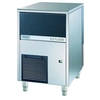 Image de Machine à Glaçons Grains 105 kg/24h, Réserve-Bac à glaçons 30, condenseur air - - - 500x660x800mm