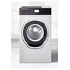 Image de Lave linge industriel electrique à cuve suspendue 7kg pompe de vidange Schultess