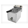 Image de Friteuse professionnelle électrique FR 10 LT